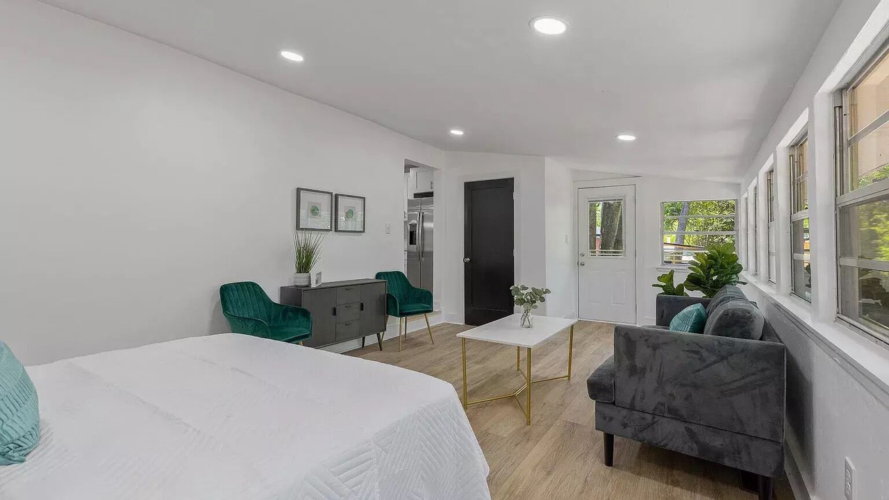 Photo of Bedroom in Griffin Heights