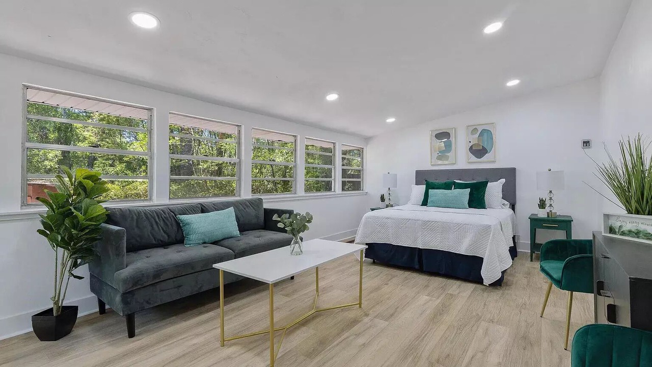 Photo of Bedroom in Griffin Heights