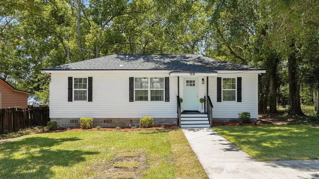 Photo of Outdoor in Griffin Heights
