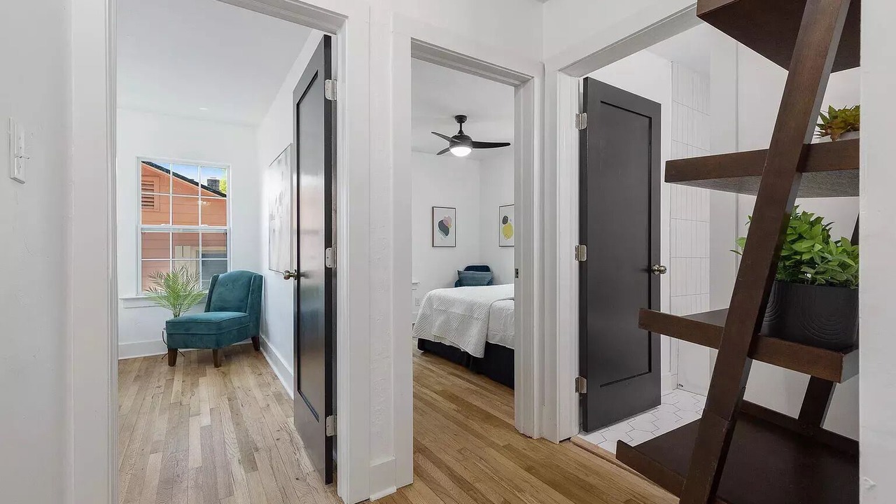 Photo of Bedroom in Griffin Heights