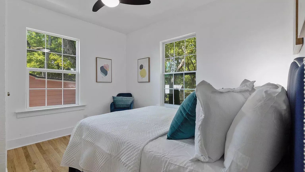Photo of Bedroom in Griffin Heights