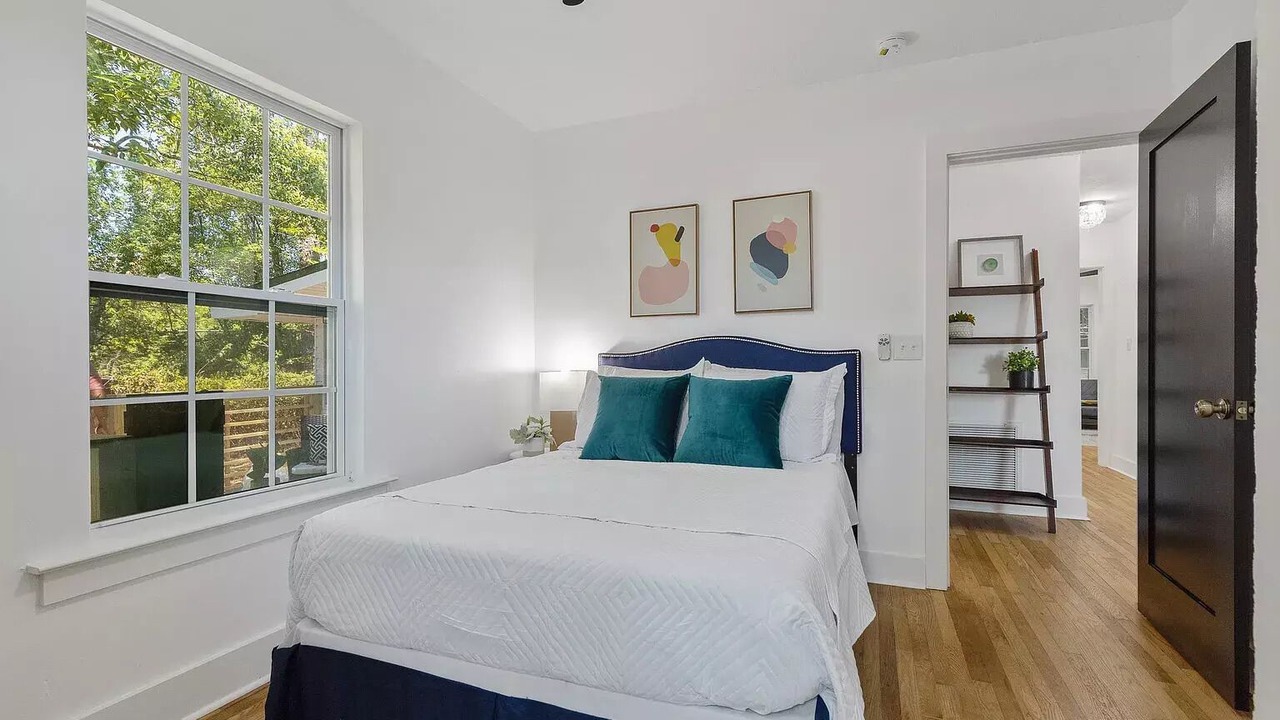 Photo of Bedroom in Griffin Heights