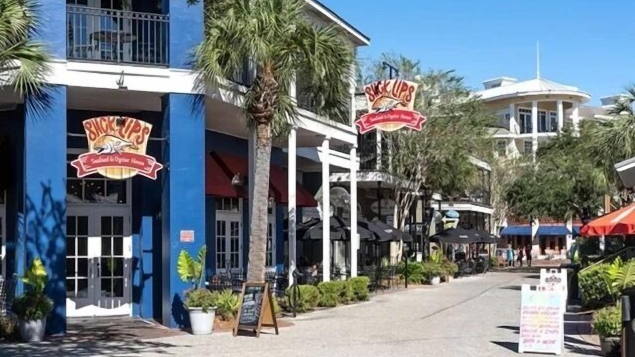 Photo of Others in Baytowne Wharf