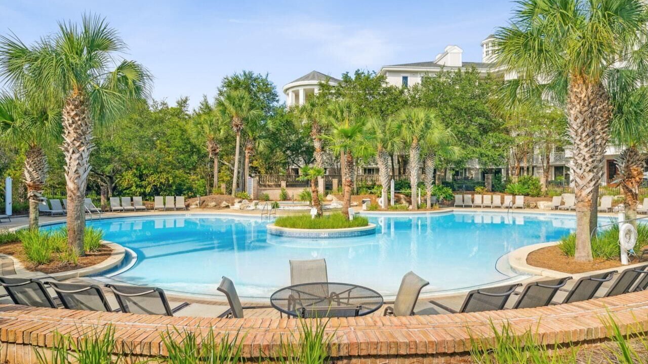 Photo of Outdoor in Baytowne Wharf