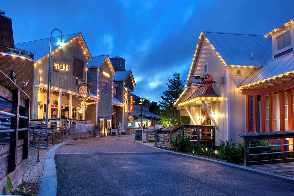 Photo of Others in Baytowne Wharf