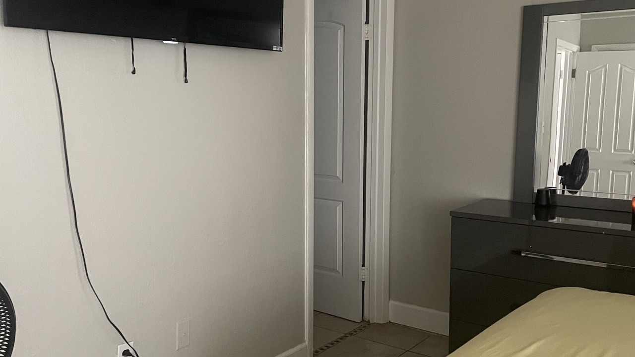 Photo of Bedroom in Altamonte Springs