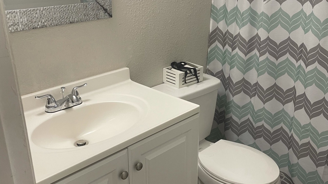 Photo of Bathroom in Altamonte Springs