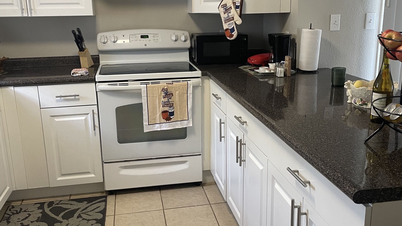 Photo of Kitchen in Altamonte Springs