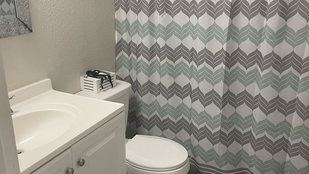 Photo of Bathroom in Altamonte Springs