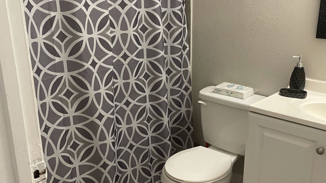 Photo of Bathroom in Altamonte Springs