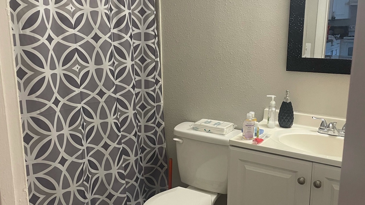 Photo of Bathroom in Altamonte Springs