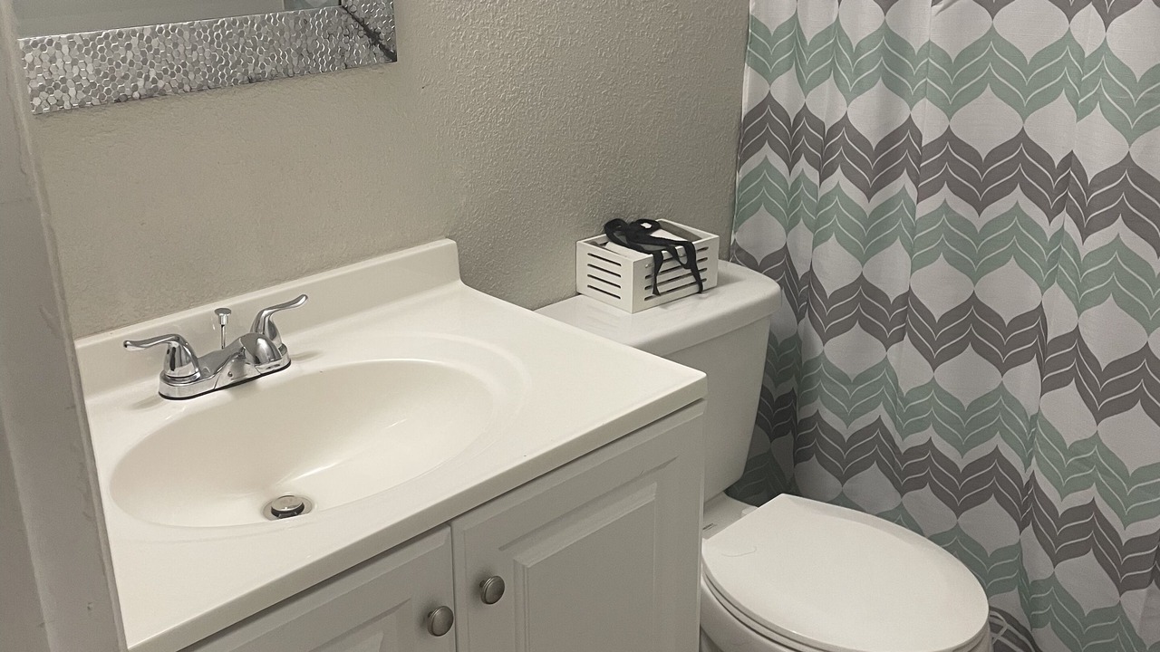 Photo of Bathroom in Altamonte Springs