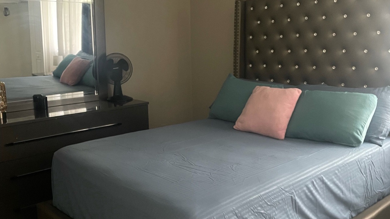 Photo of Bedroom in Altamonte Springs