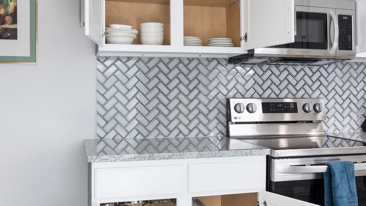 Photo of Kitchen in Tropic