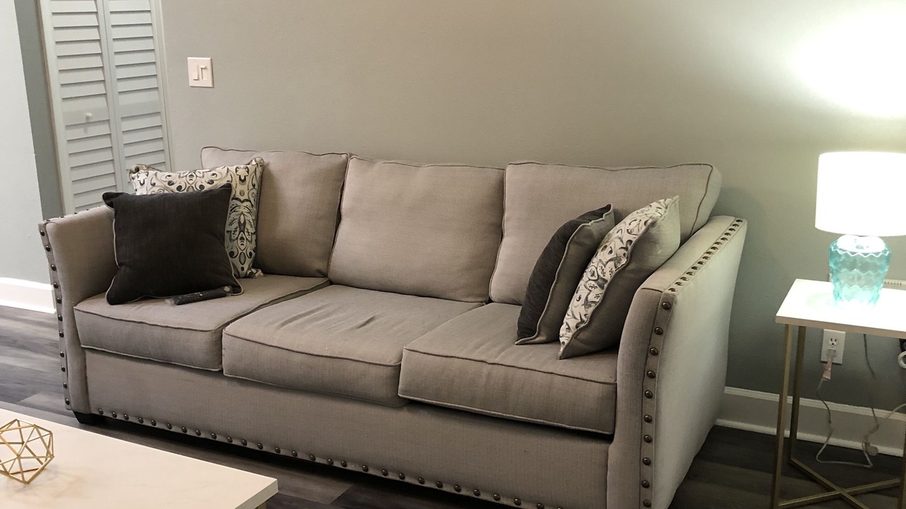 Photo of Livingroom in Citrus Park