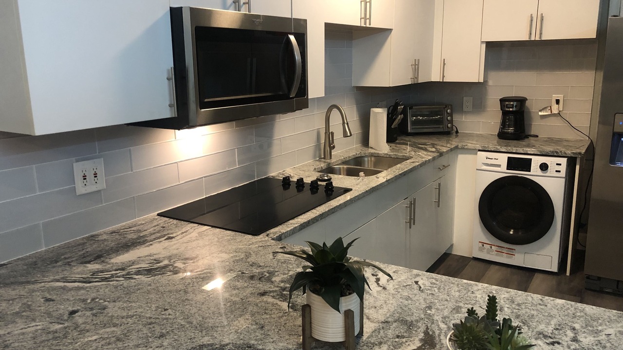 Photo of Kitchen in Citrus Park