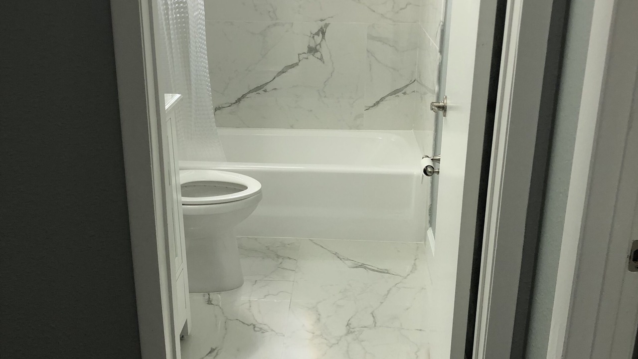 Photo of Bathroom in Citrus Park
