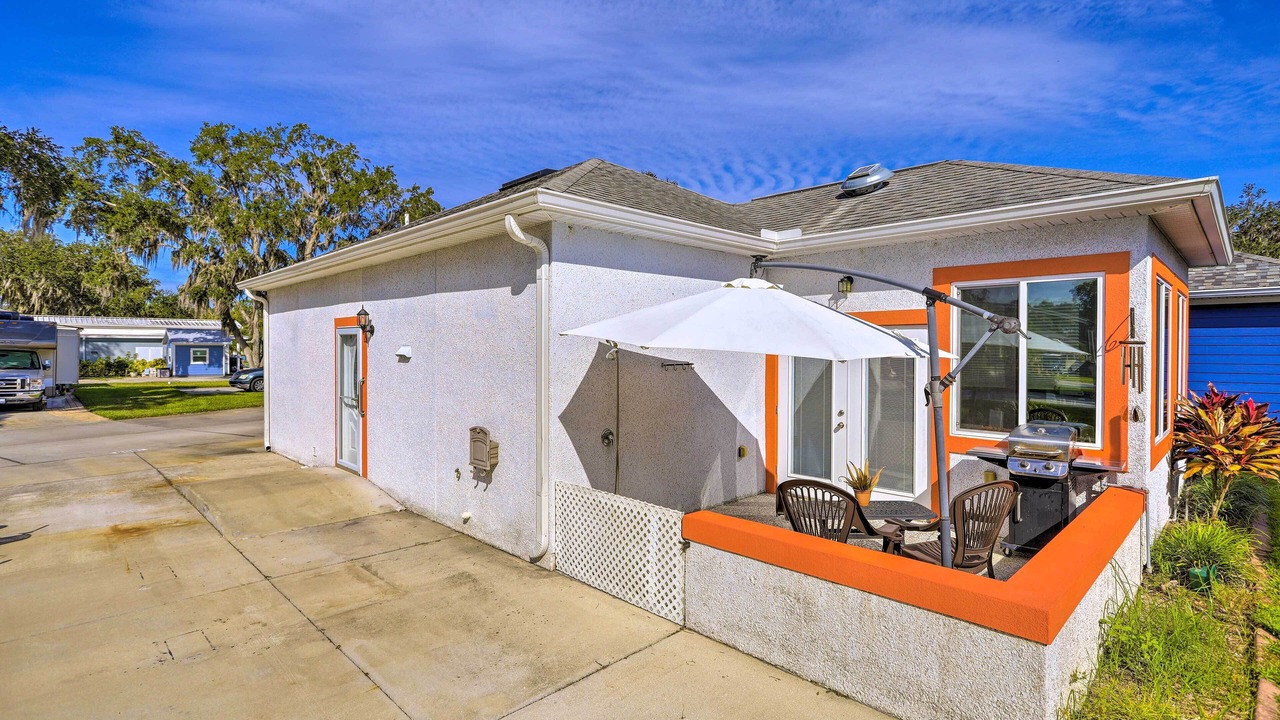 Photo of Outdoor in Titusville