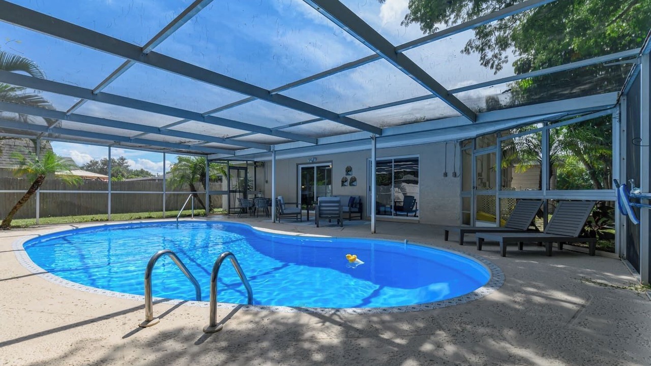 Photo of Outdoor in Sun Bay South