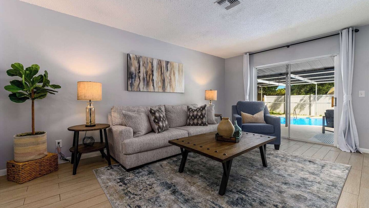 Photo of Bedroom in Sun Bay South