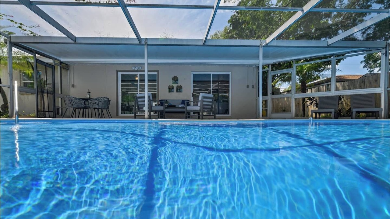 Photo of Outdoor in Sun Bay South