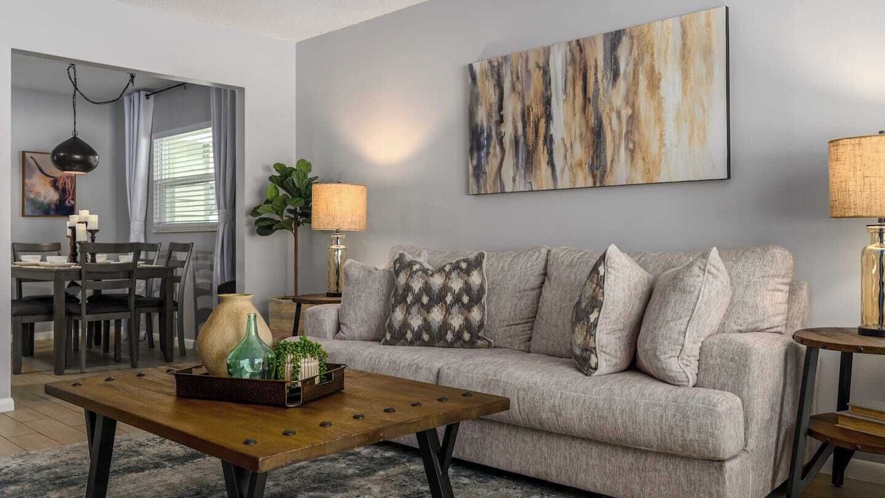 Photo of Bedroom in Sun Bay South