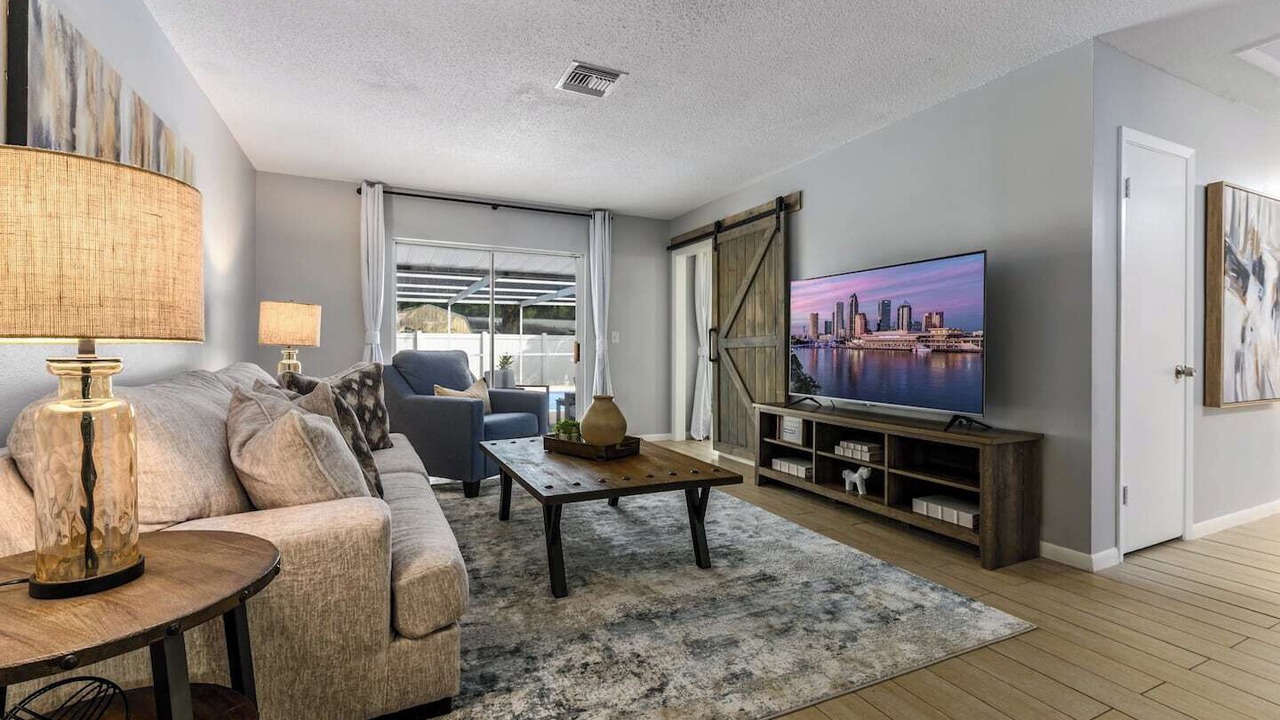Photo of Bedroom in Sun Bay South