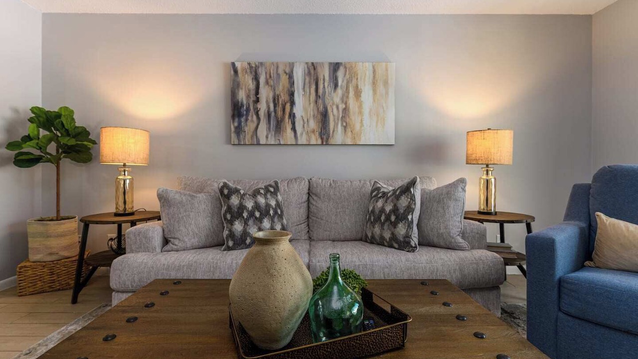 Photo of Bedroom in Sun Bay South