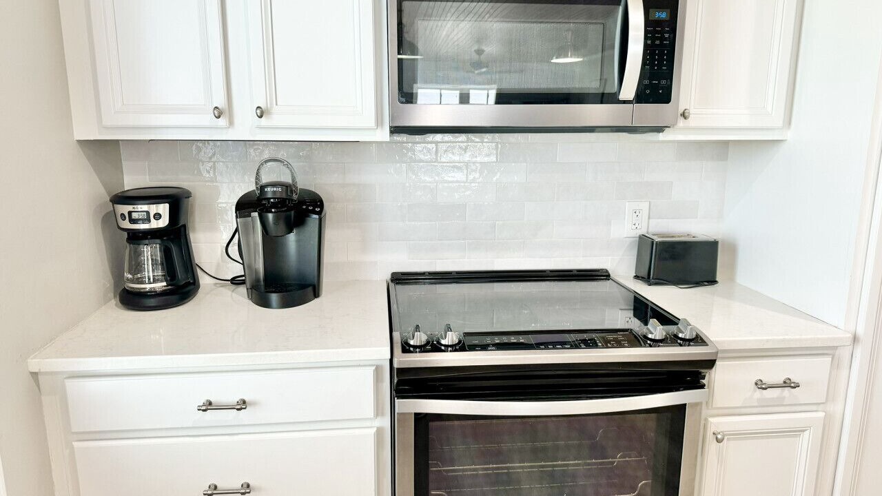 Photo of Kitchen in Alabama Gulf Coast