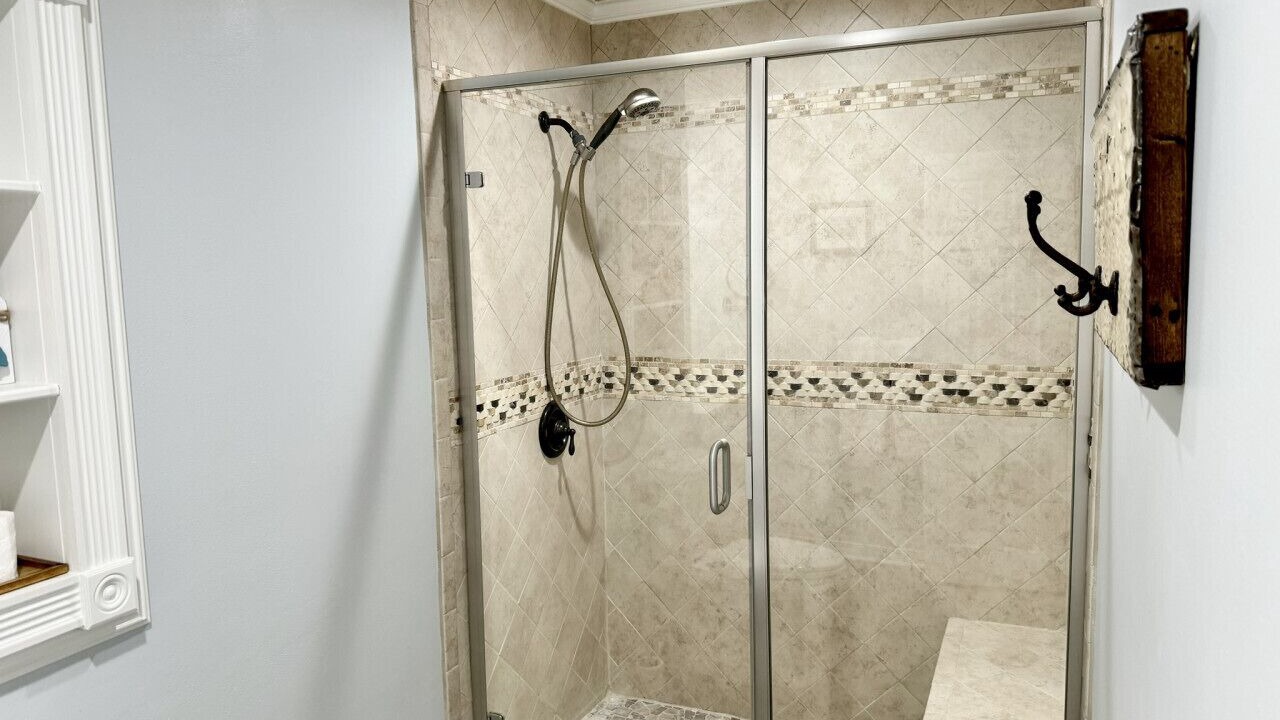 Photo of Bathroom in Alabama Gulf Coast