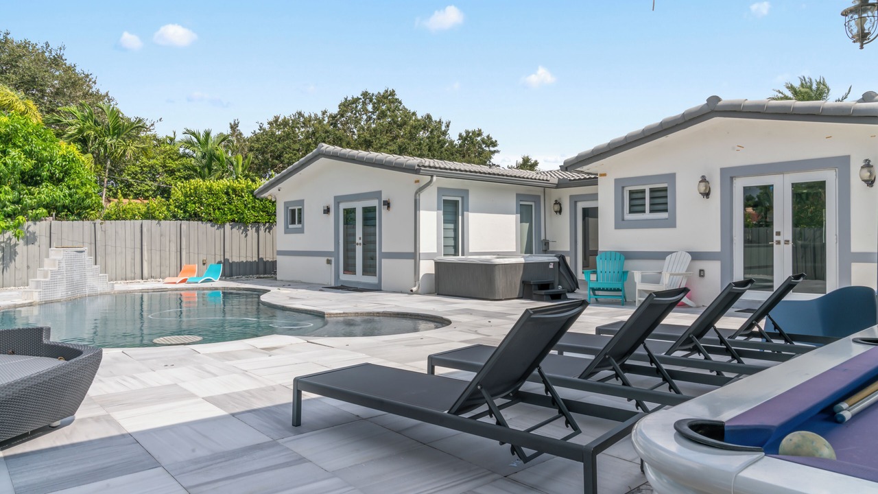Photo of Outdoor in Miami Gardens