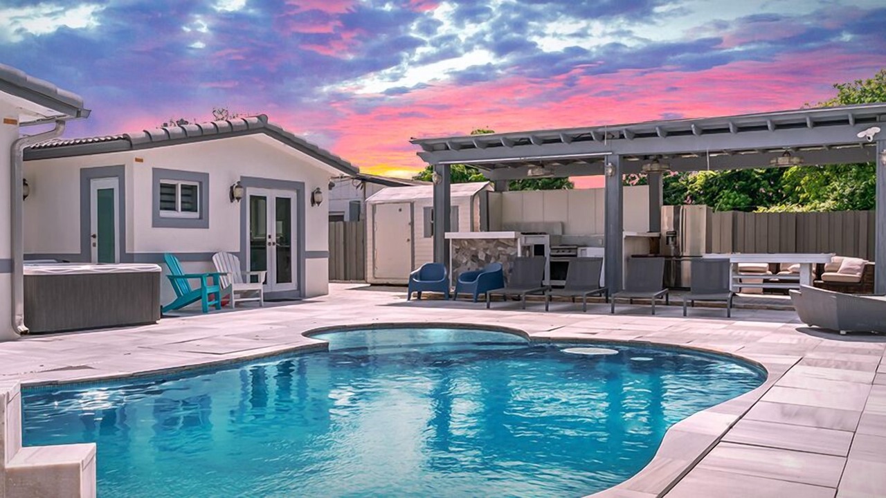 Photo of Outdoor in Miami Gardens