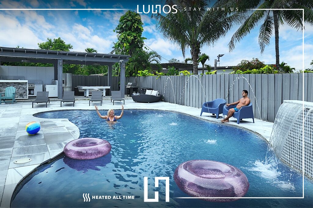 Photo of Outdoor in Miami Gardens