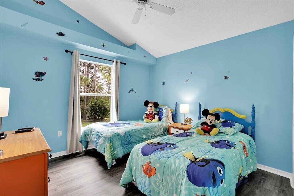 Photo of Bedroom in Sunridge Woods