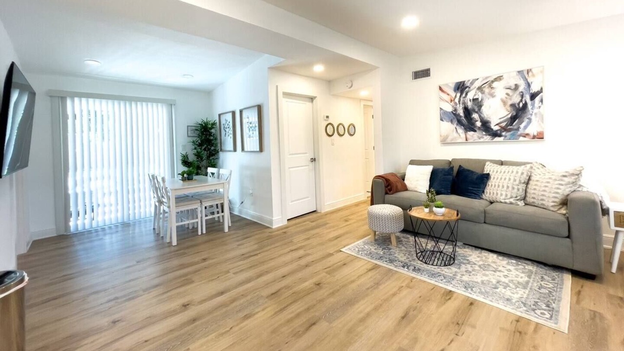 Photo of Livingroom in Coquina Key