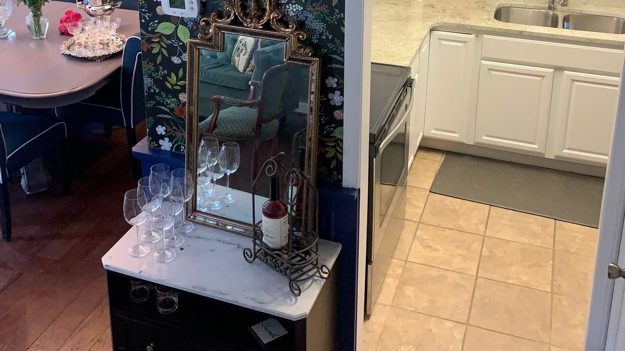 Photo of Kitchen in Green Hills