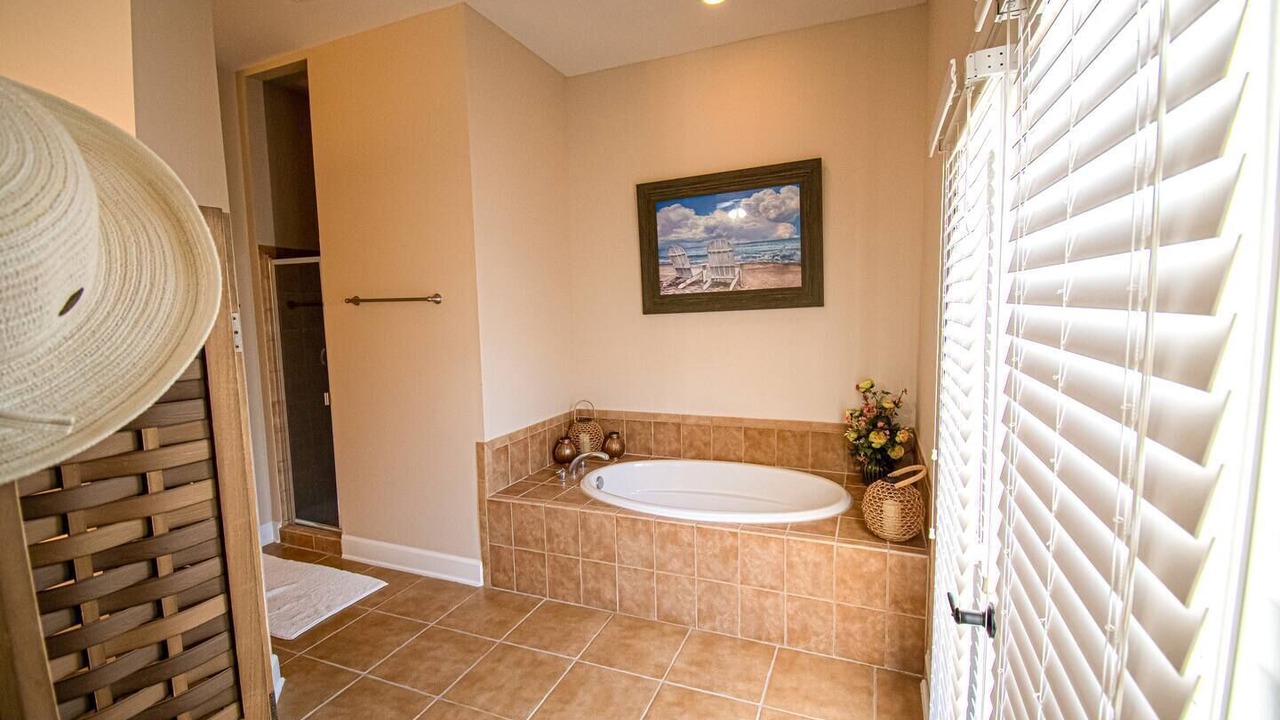 Photo of Bathroom in Palm Harbor