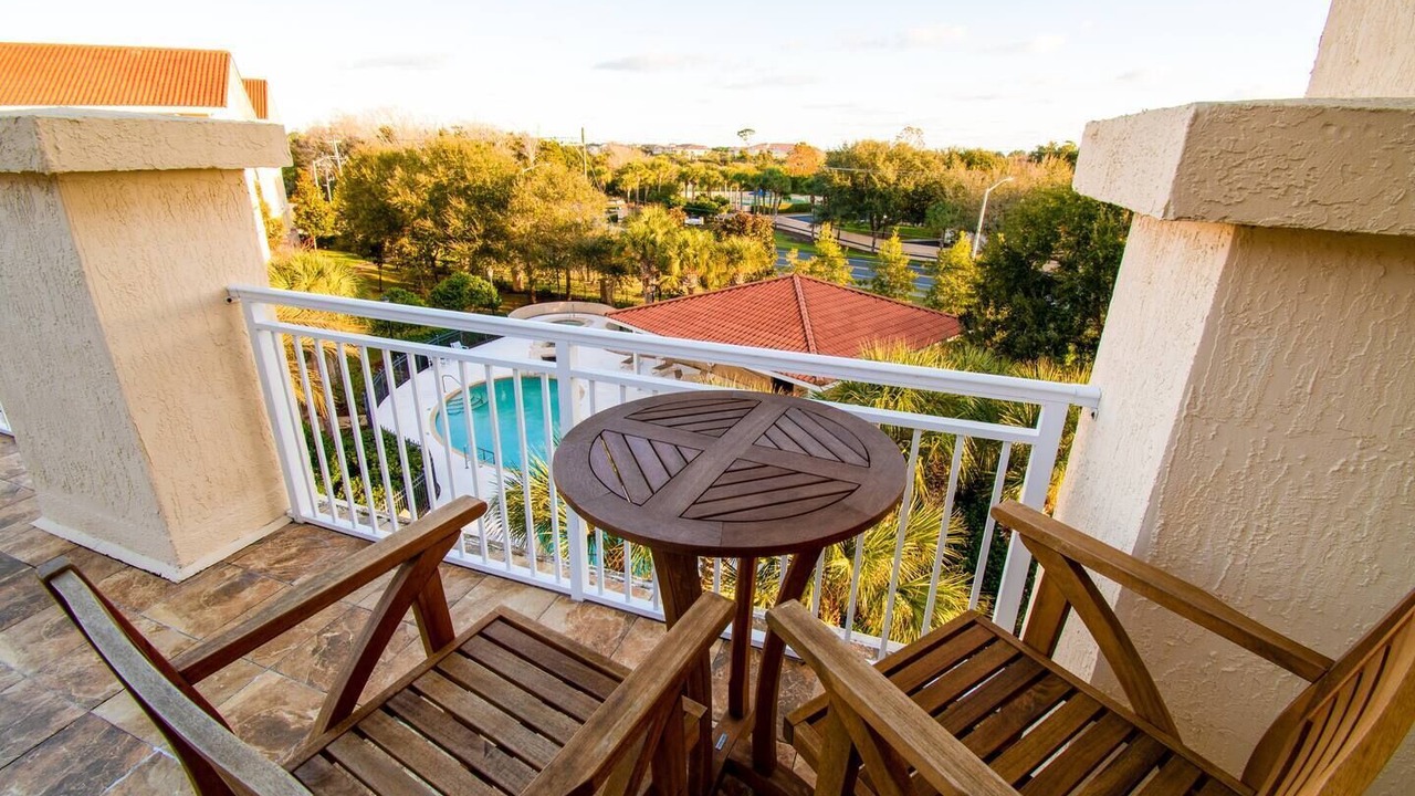 Photo of Outdoor in Palm Harbor