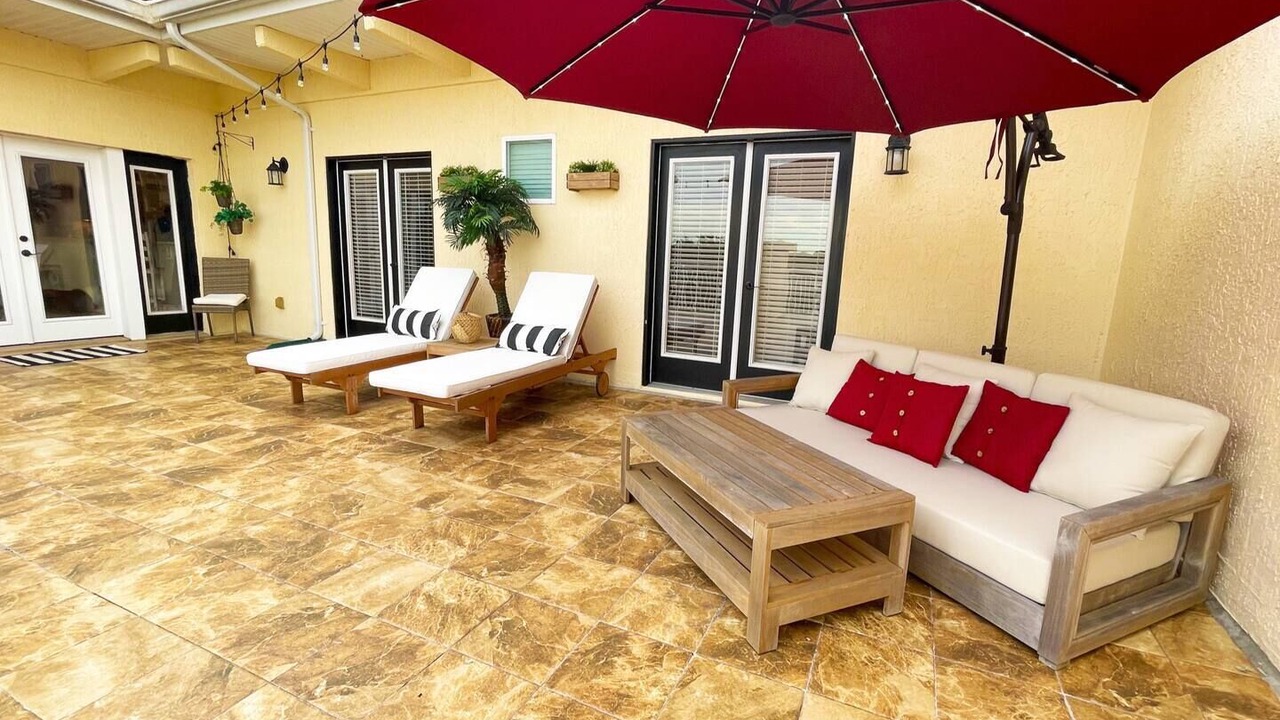 Photo of Outdoor in Palm Harbor