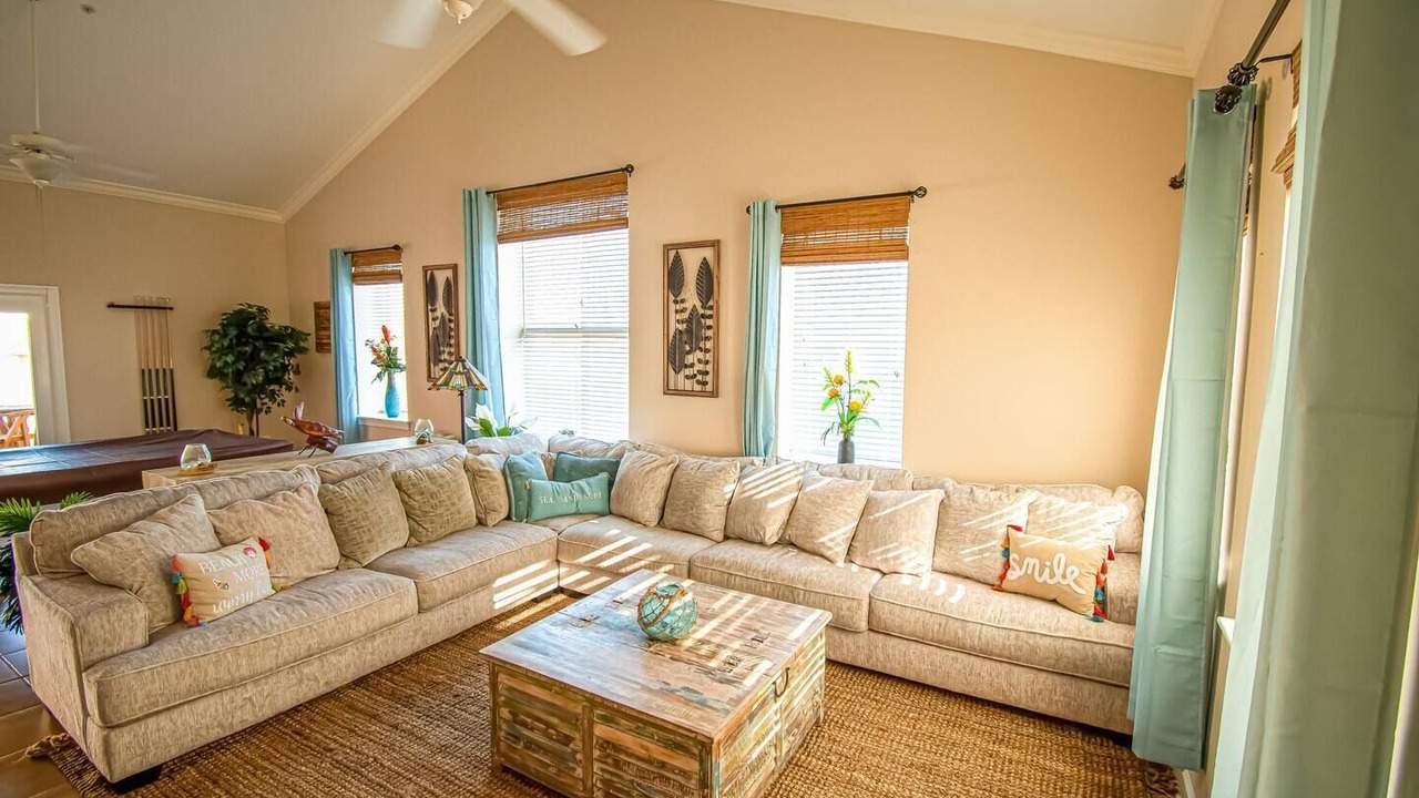 Photo of Outdoor in Palm Harbor