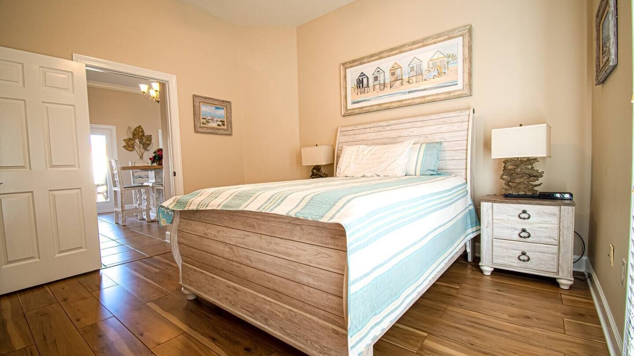 Photo of Bathroom in Palm Harbor