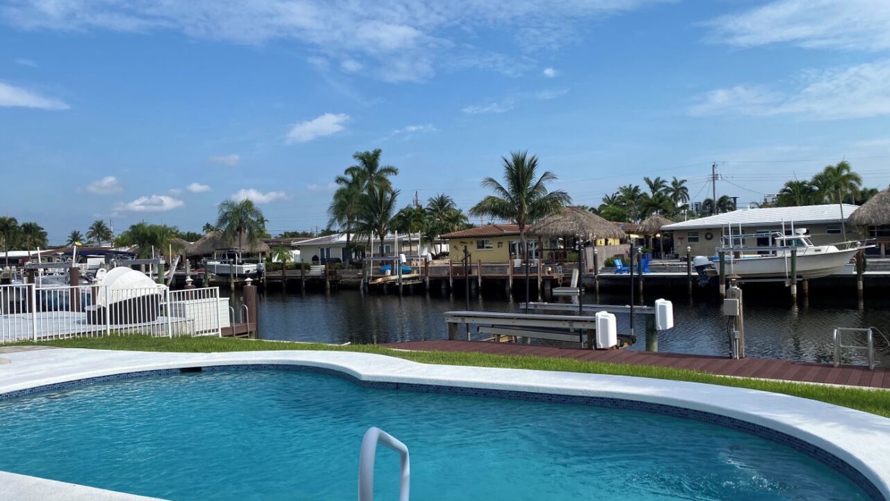 Photo of Outdoor in Garden Isles