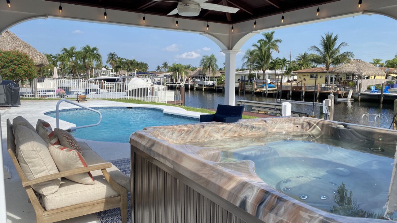 Photo of Outdoor in Garden Isles