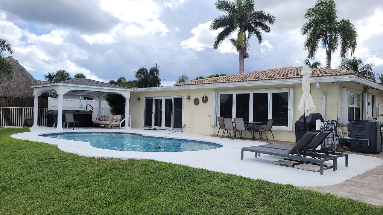 Photo of Outdoor in Garden Isles