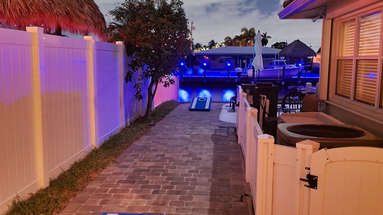 Photo of Patio Balcony in Garden Isles