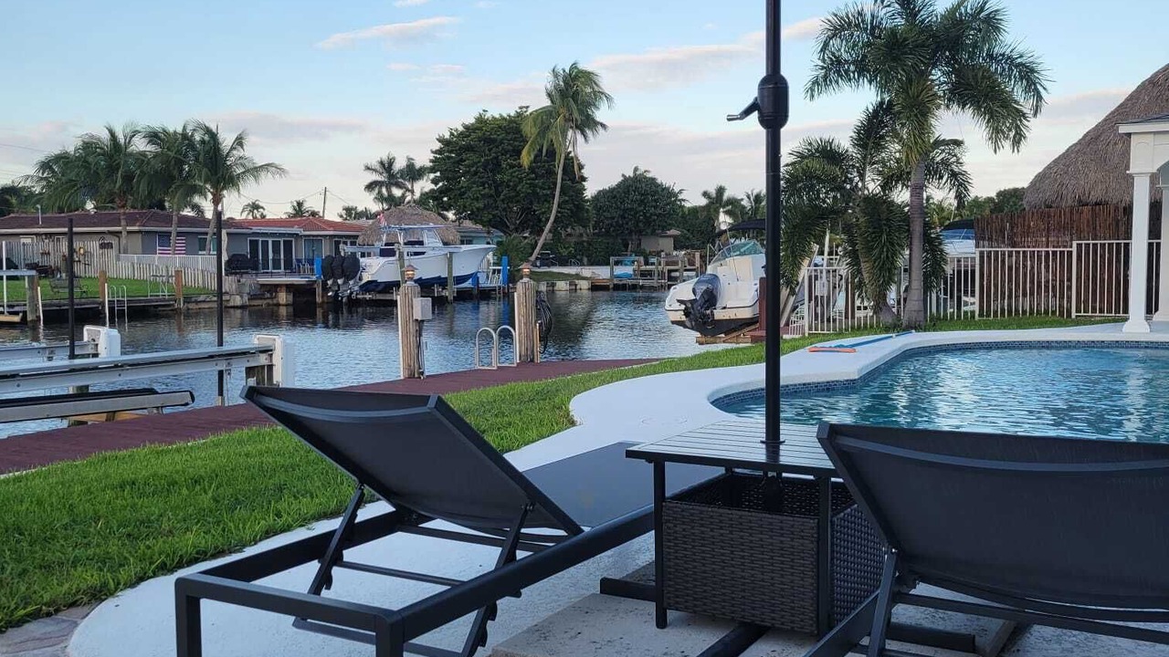 Photo of Outdoor in Garden Isles