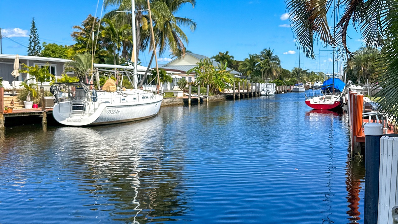 Photo of Others in South New River Isles
