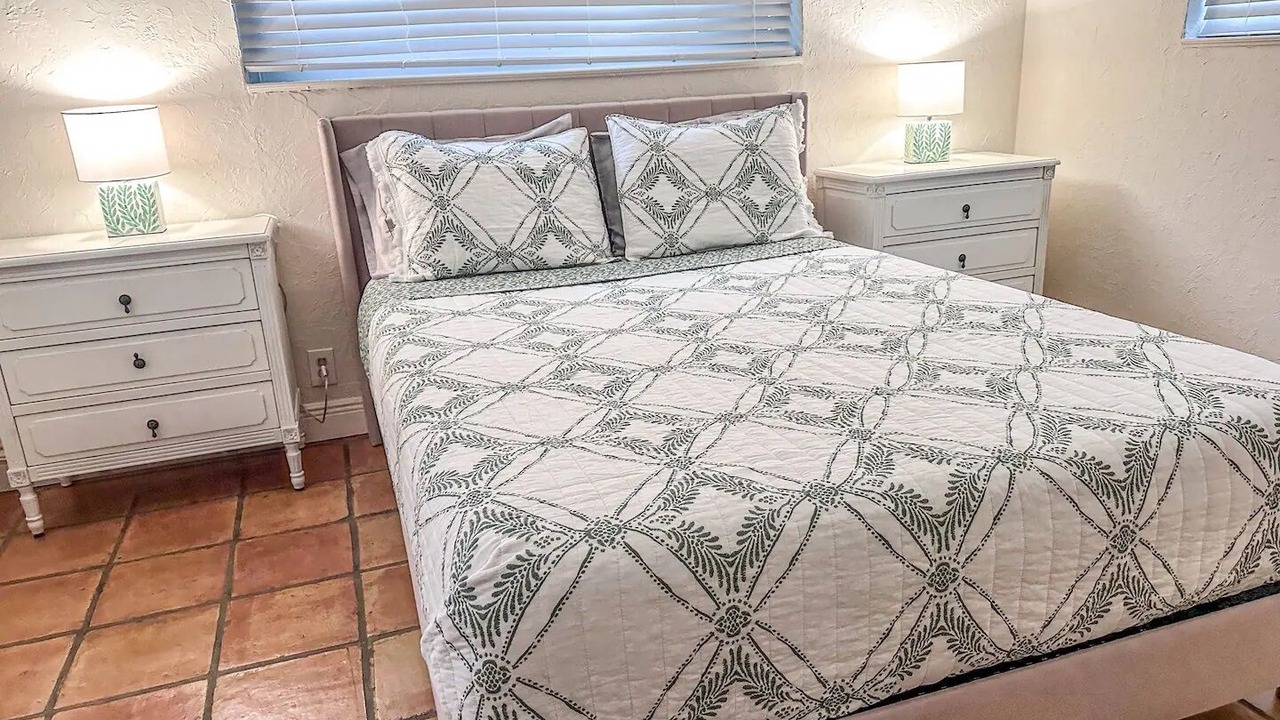 Photo of Bedroom in South New River Isles