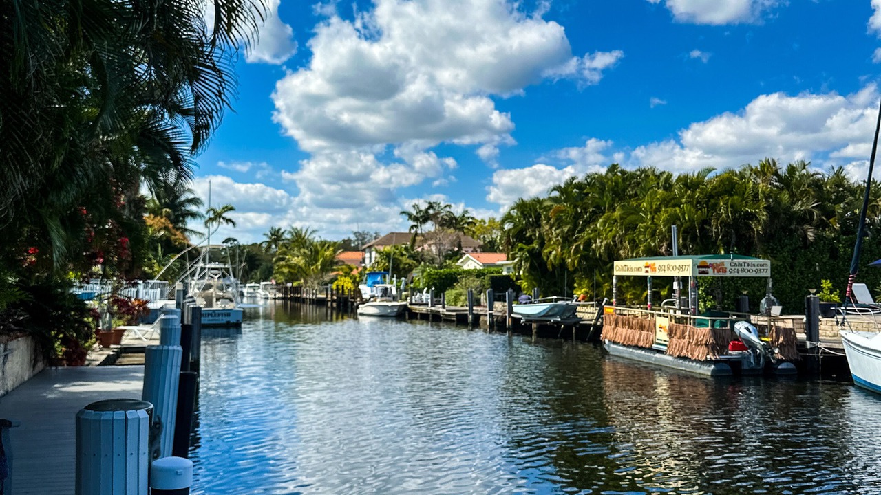 Photo of Others in South New River Isles