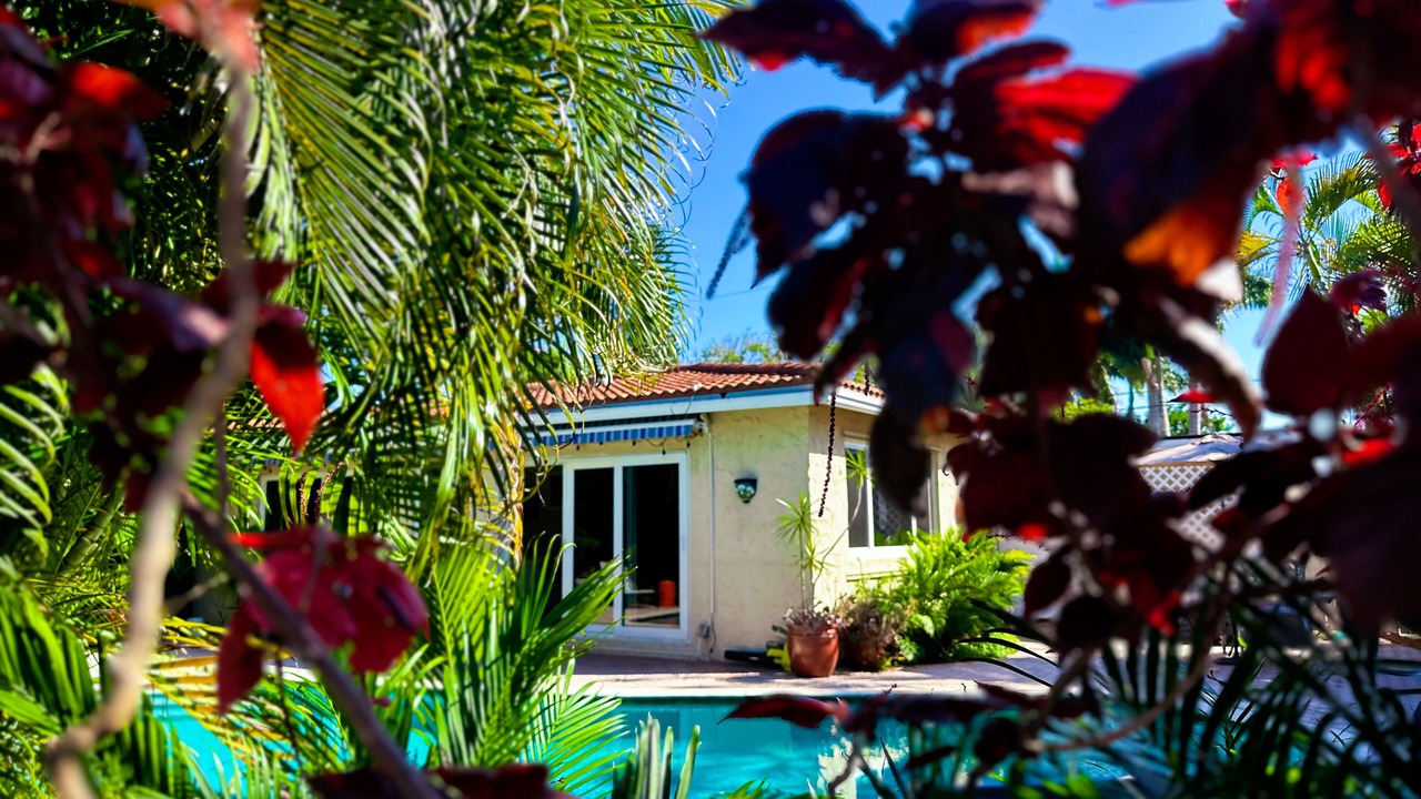 Photo of Outdoor in South New River Isles